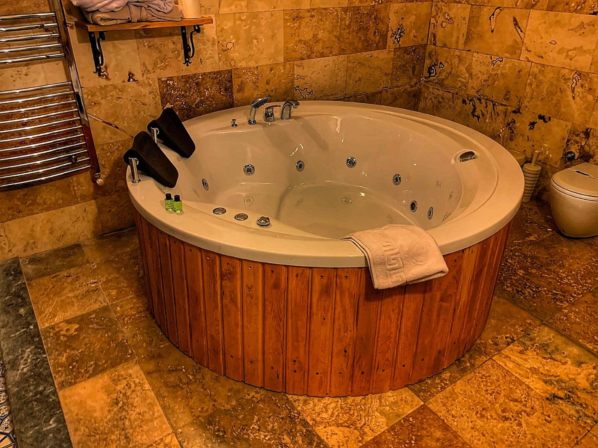 Rose Valley Otel - Image 90