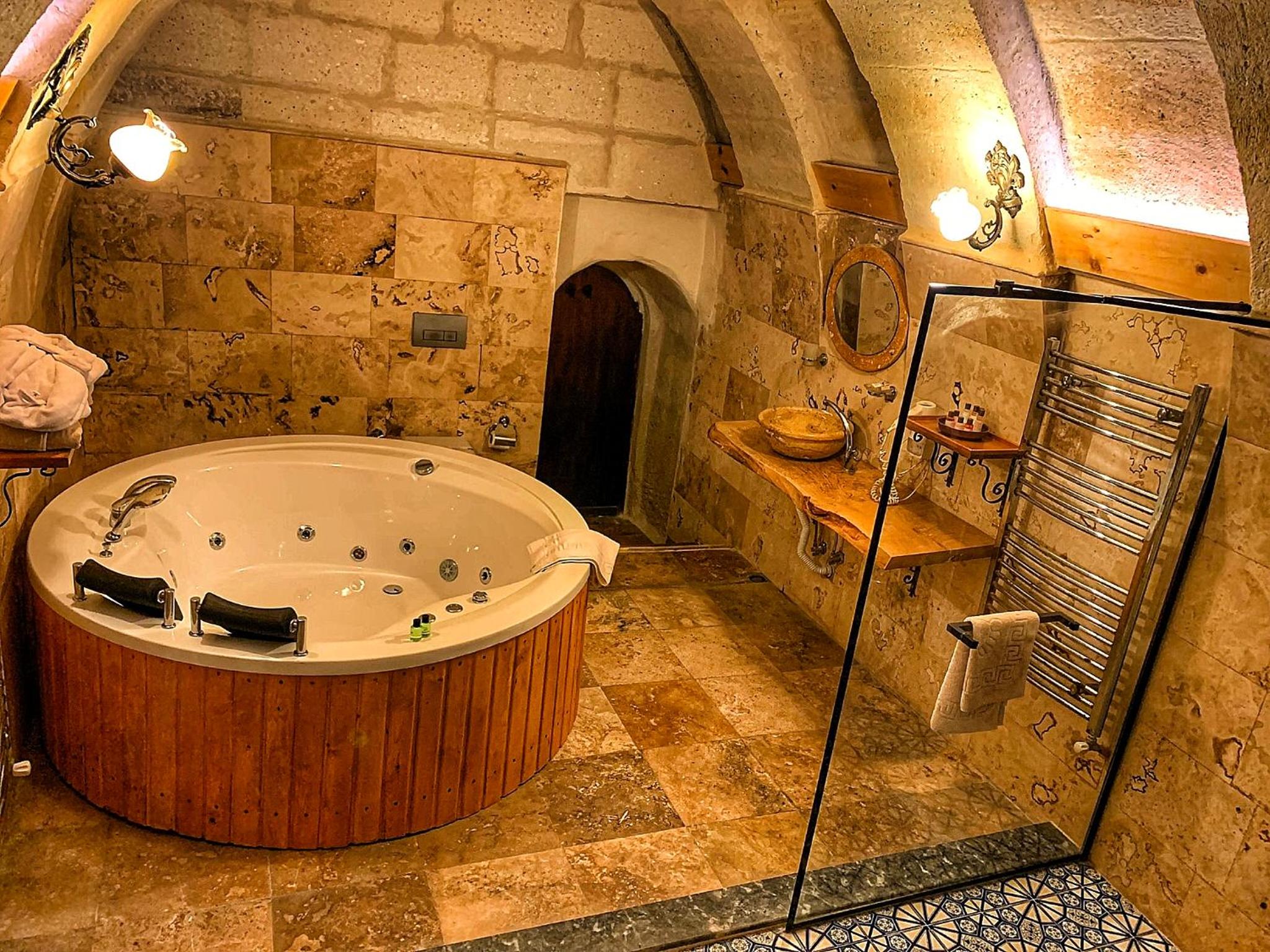 Rose Valley Otel - Image 19