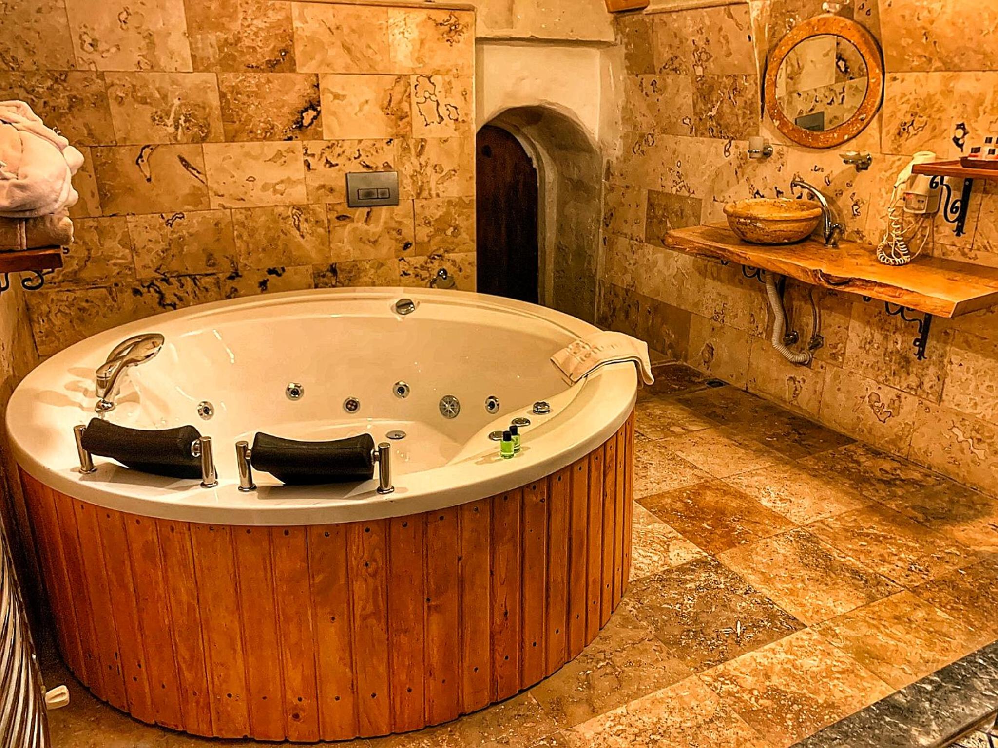 Rose Valley Otel - Image 22