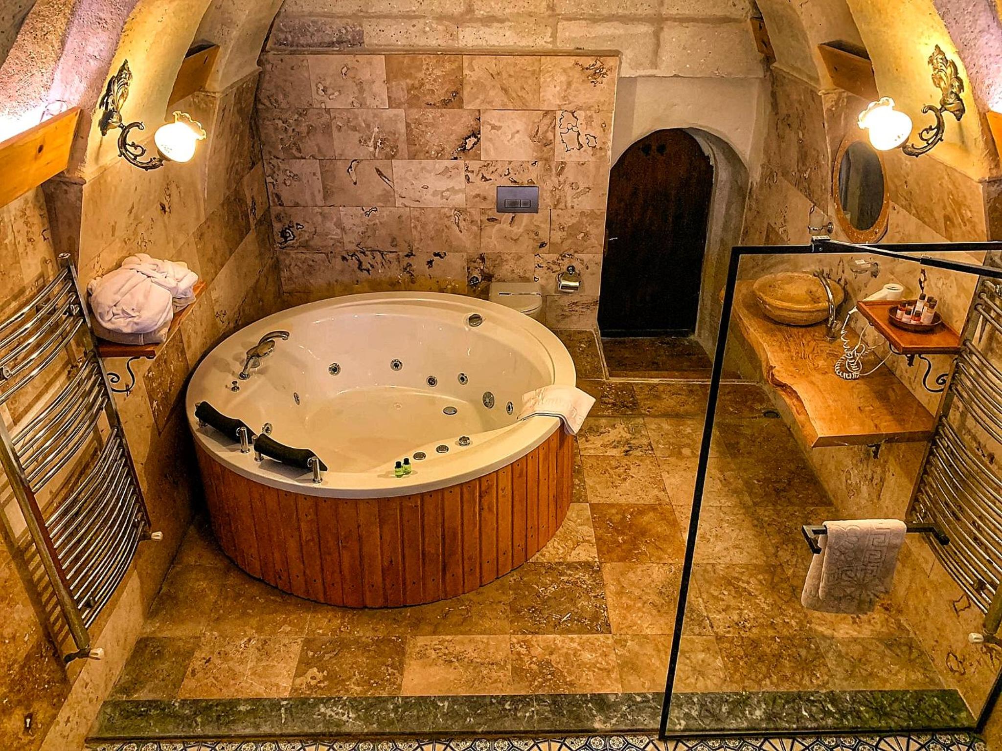 Rose Valley Otel - Image 21