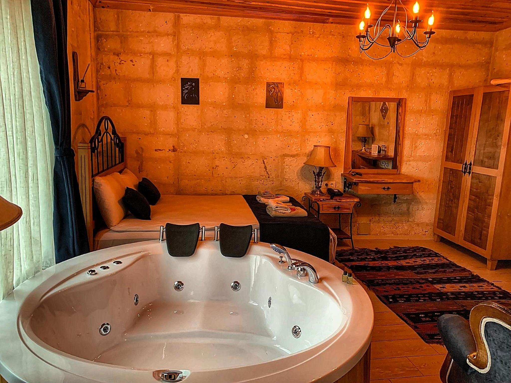 Rose Valley Otel - Image 91