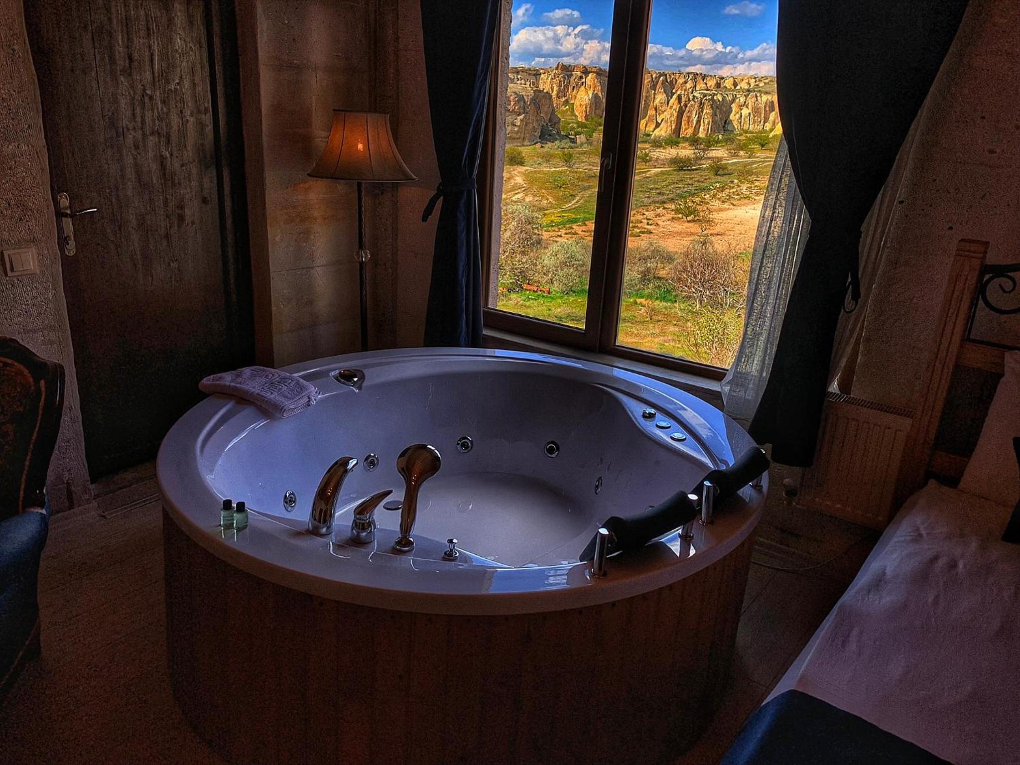 Rose Valley Otel - Image 93