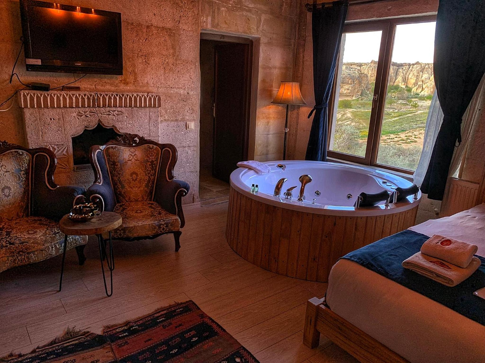 Rose Valley Otel - Image 94