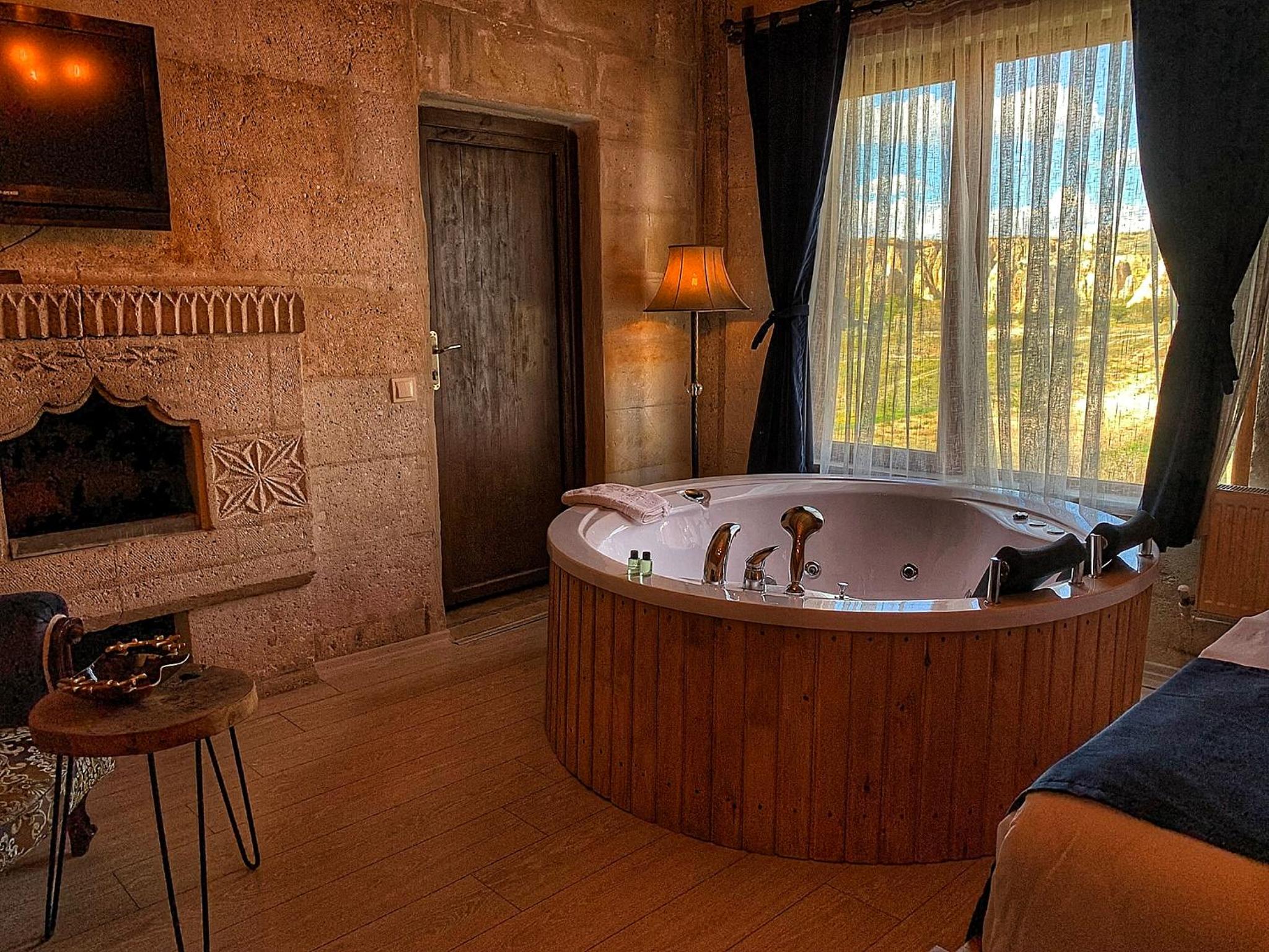 Rose Valley Otel - Image 95