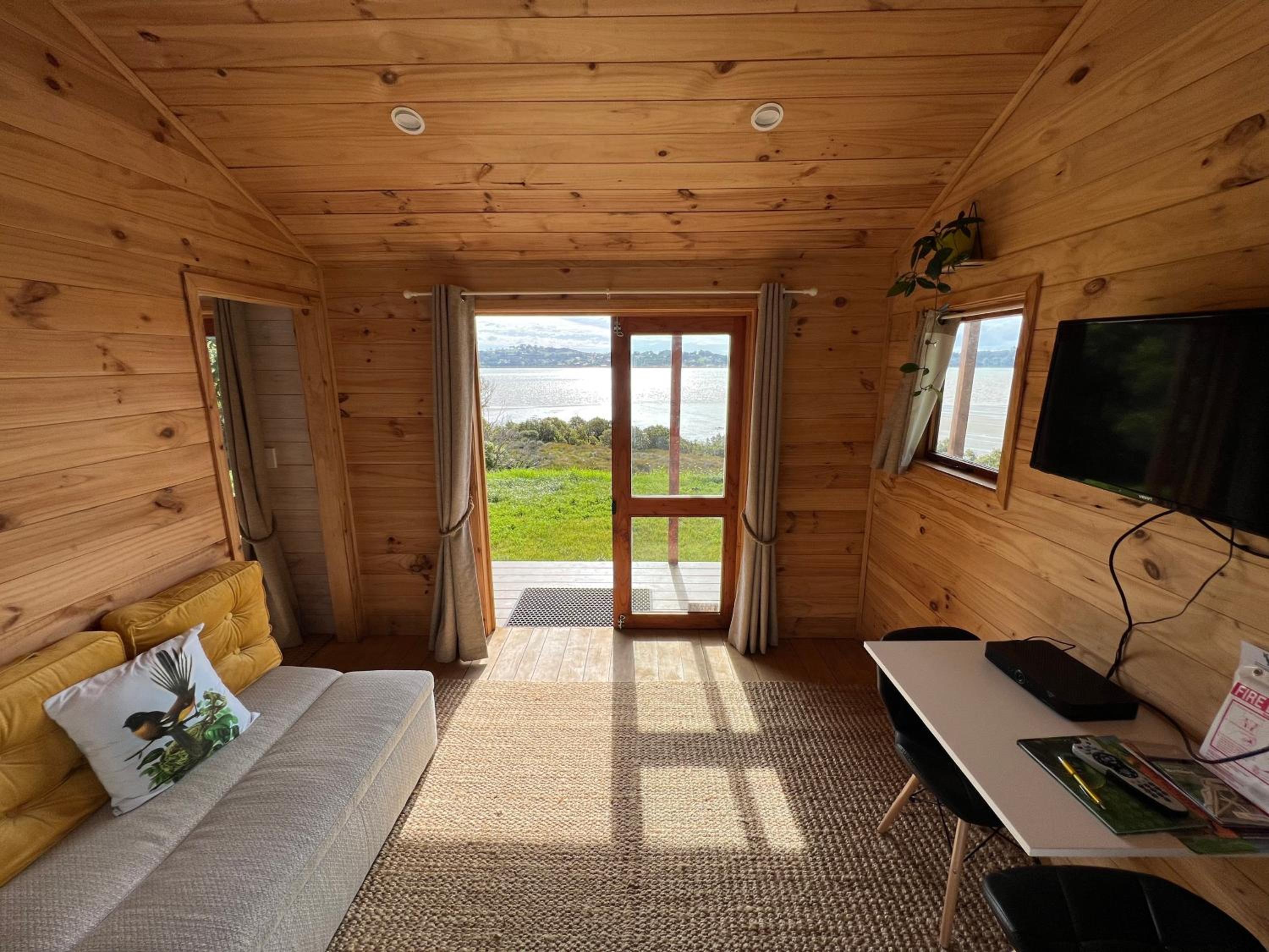 Laurels Retreat