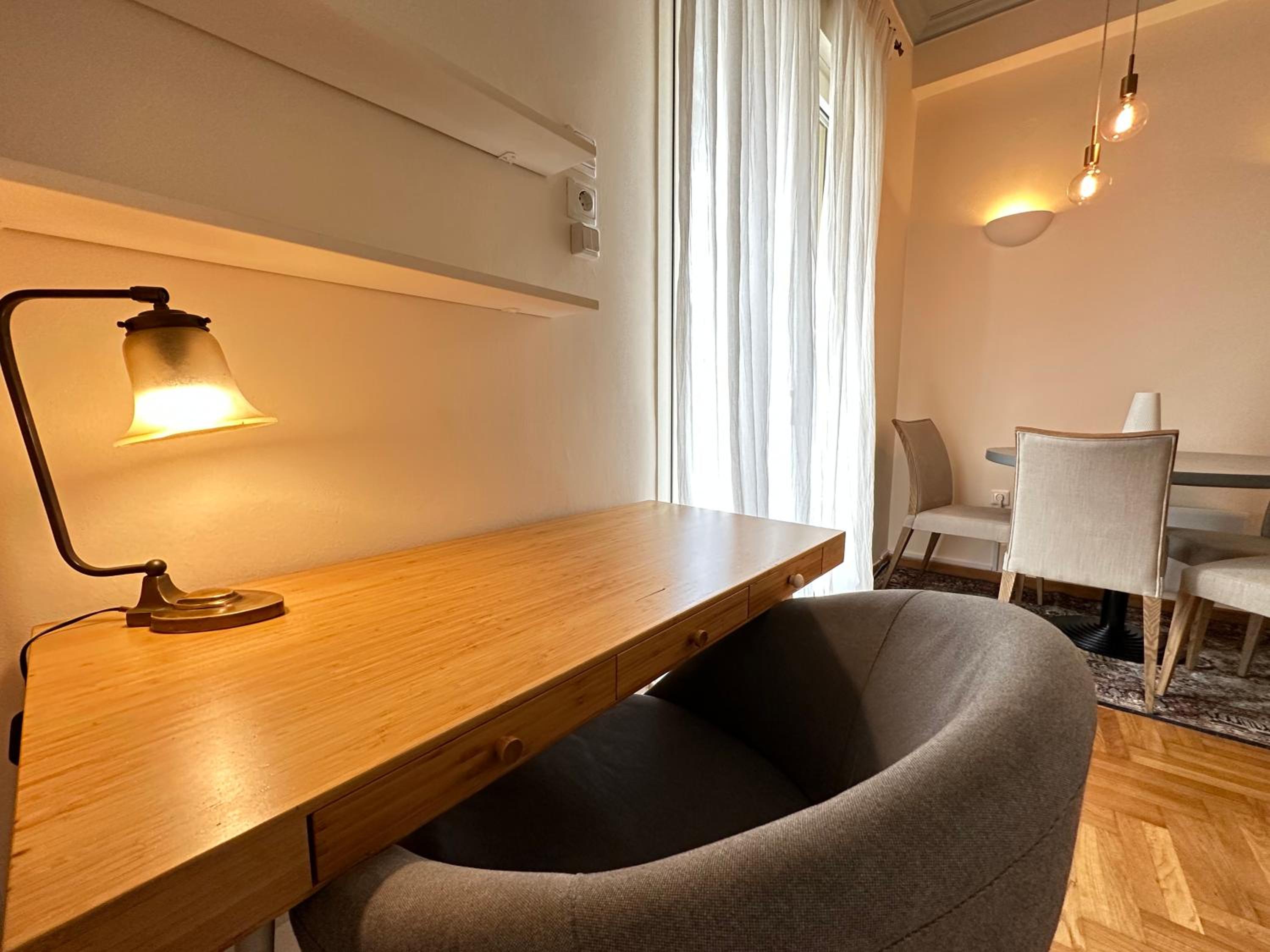 Sunny Apartment in Koukaki - Excellent spot