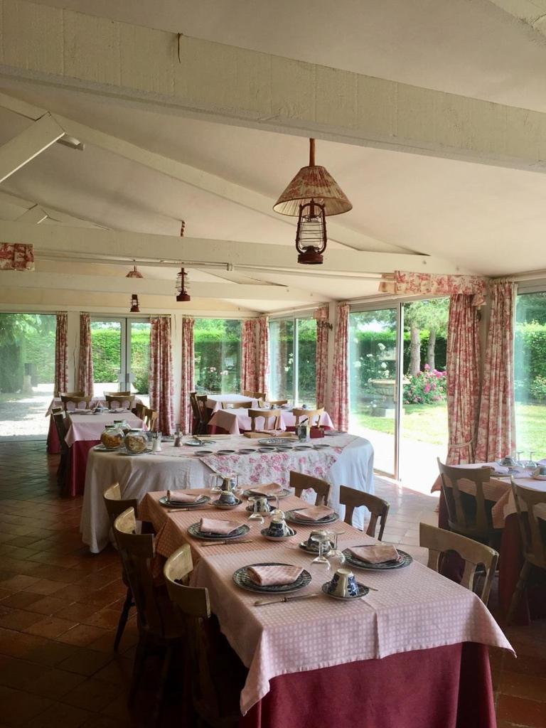 Chateau d' Emalleville