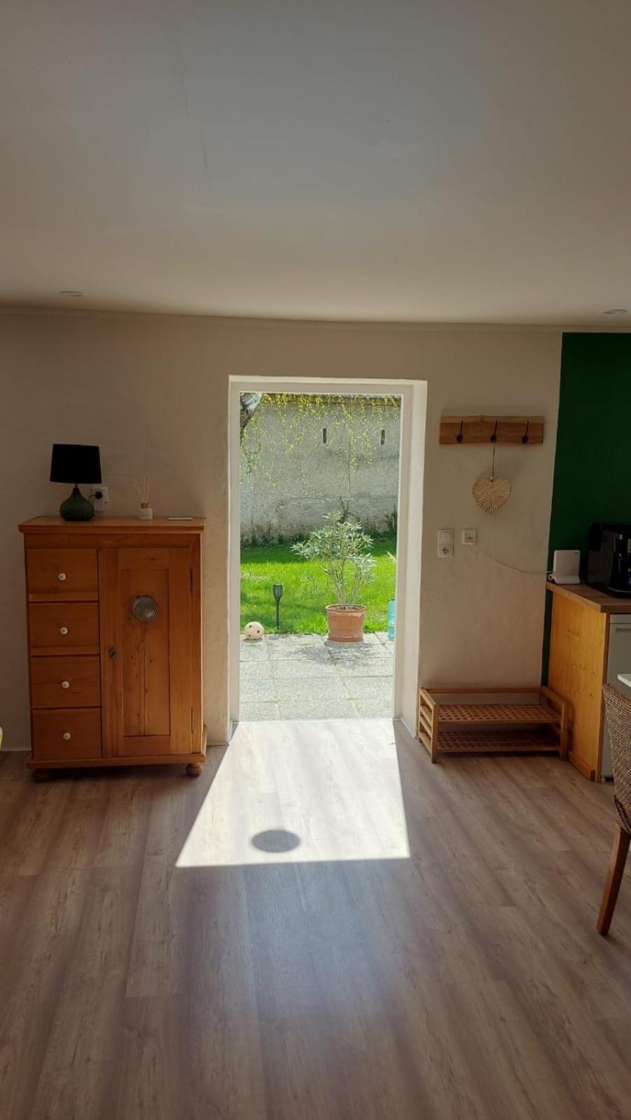 Apartment Fritali