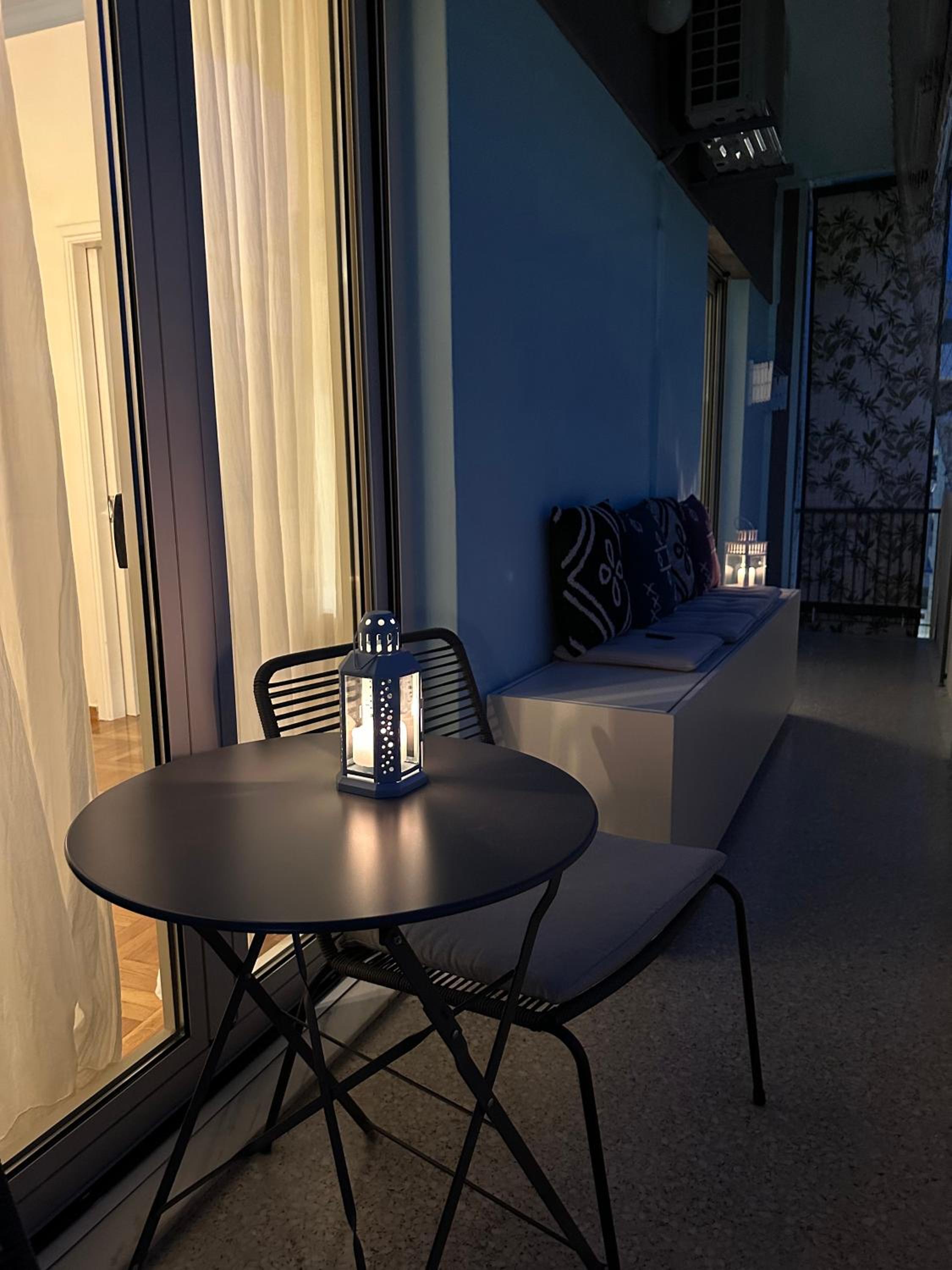 Sunny Apartment in Koukaki - Excellent spot
