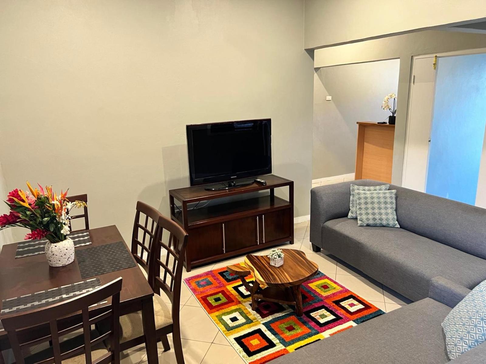 Garden Apartments - view 6
