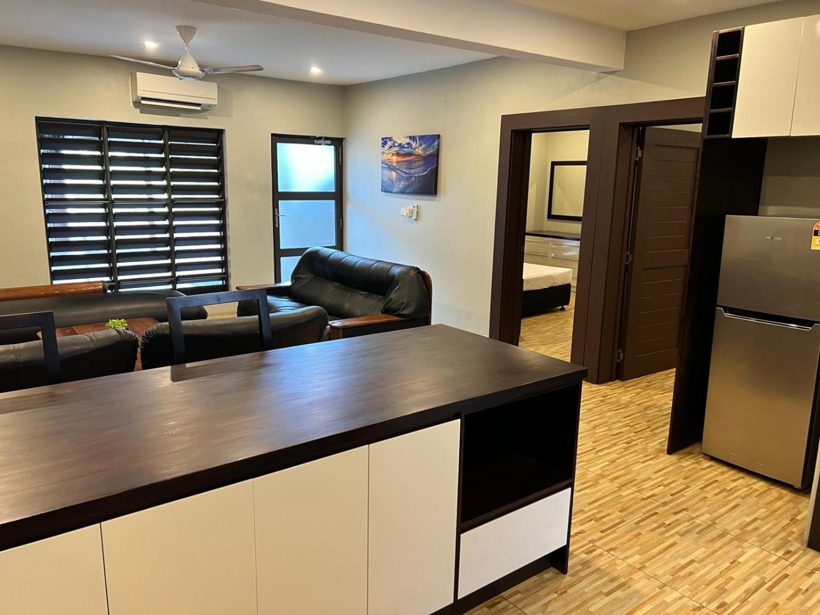 Garden Apartments - view 7