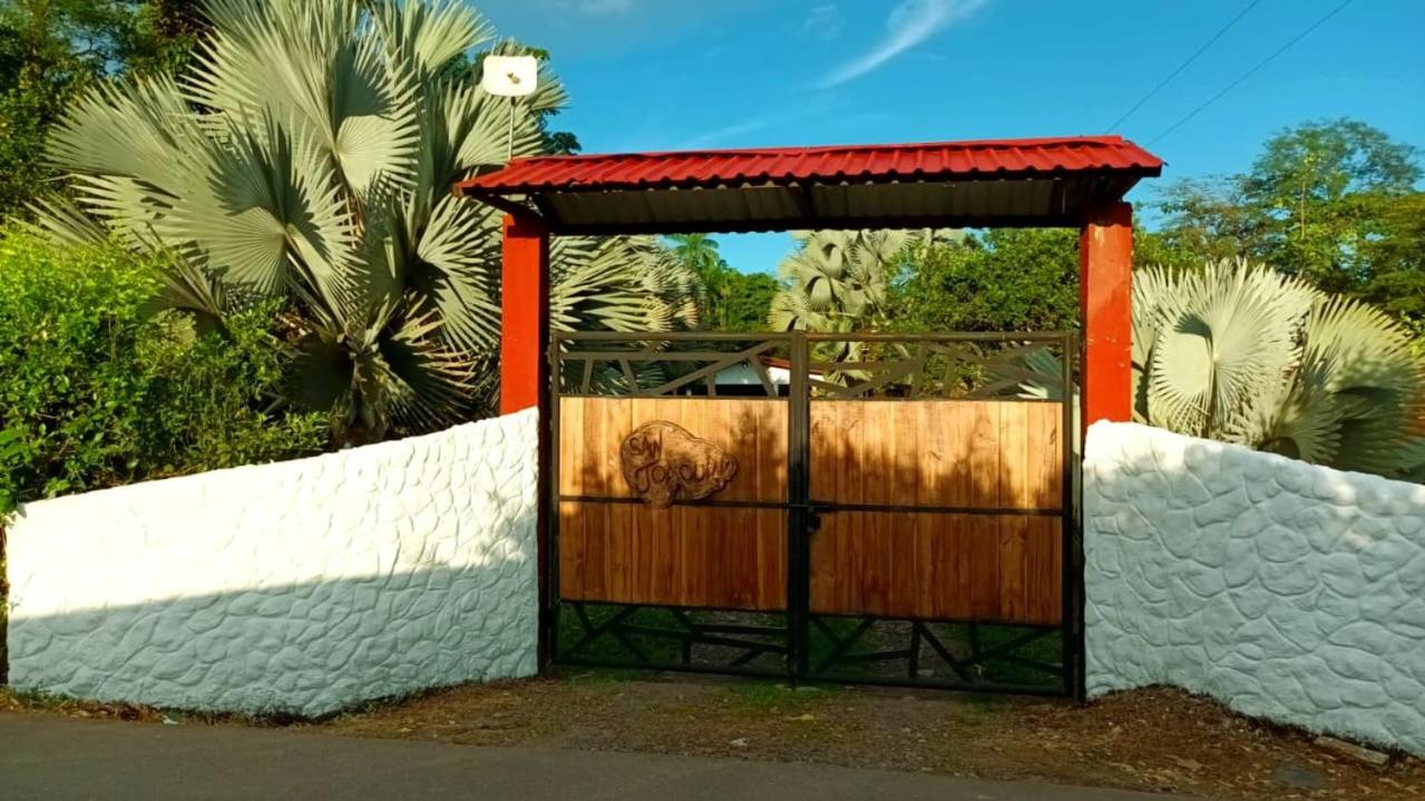 Casa Campestre San Joaquin
