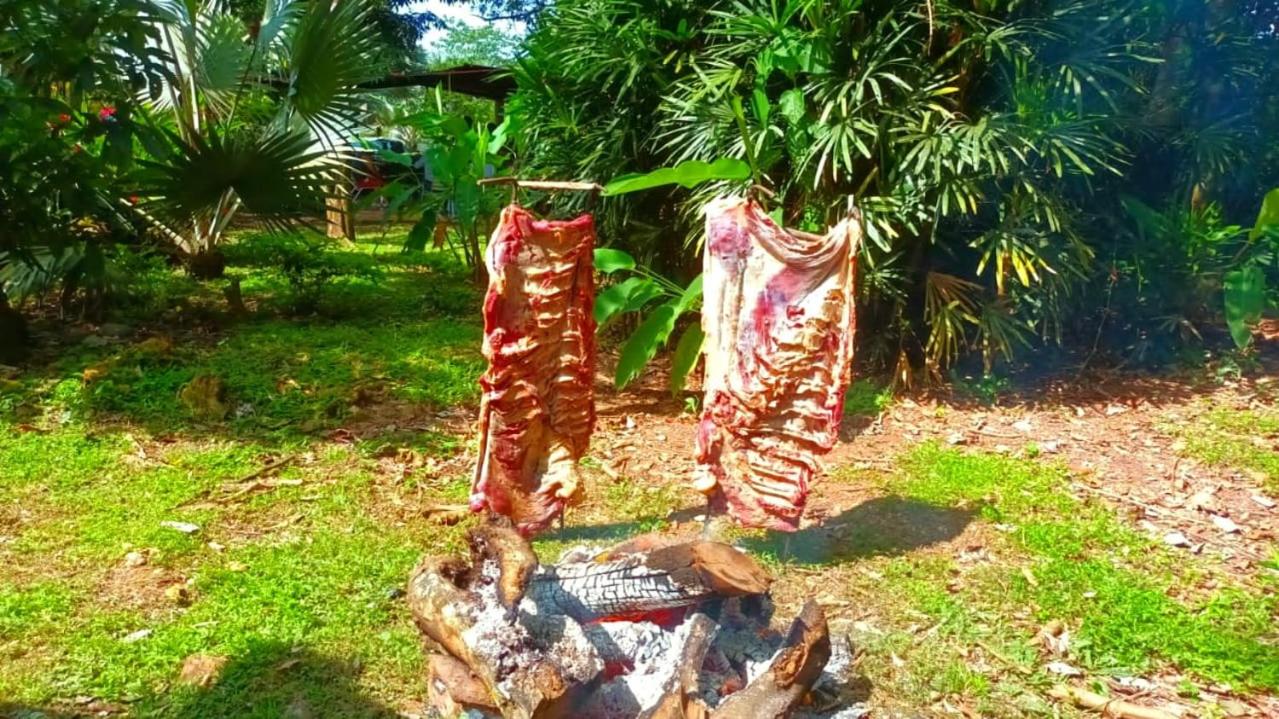 Casa Campestre San Joaquin