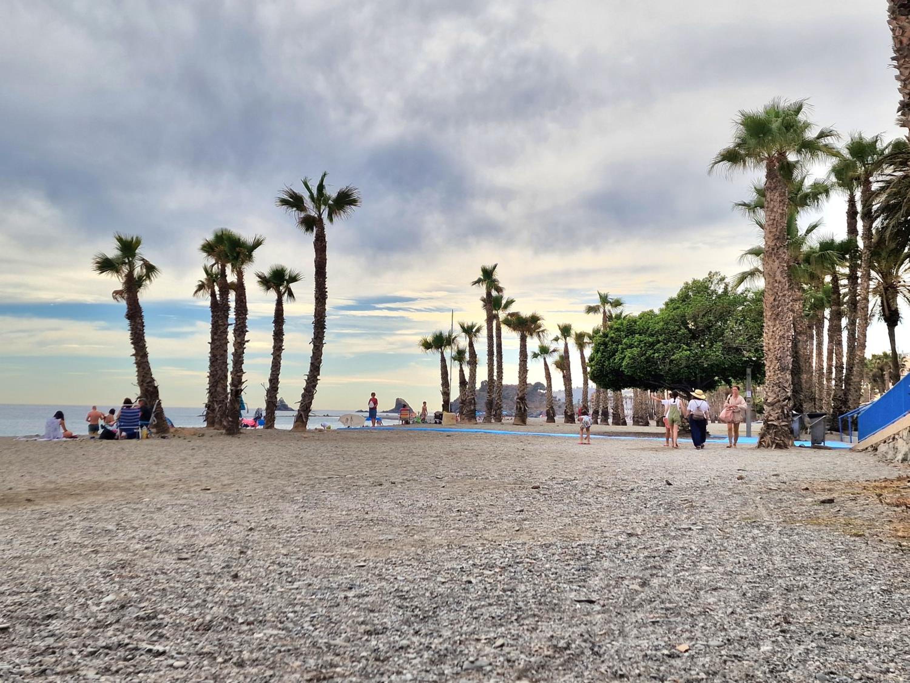 Tropical Paradise Góndolas