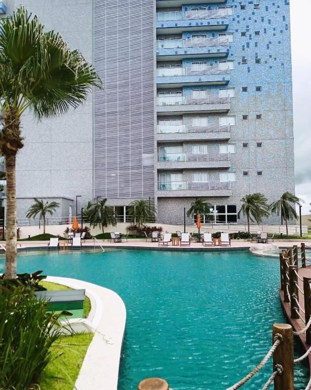 Aqualand Park Resort