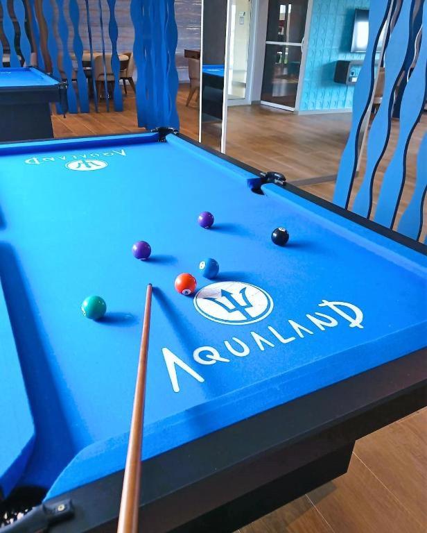 Aqualand Park Resort