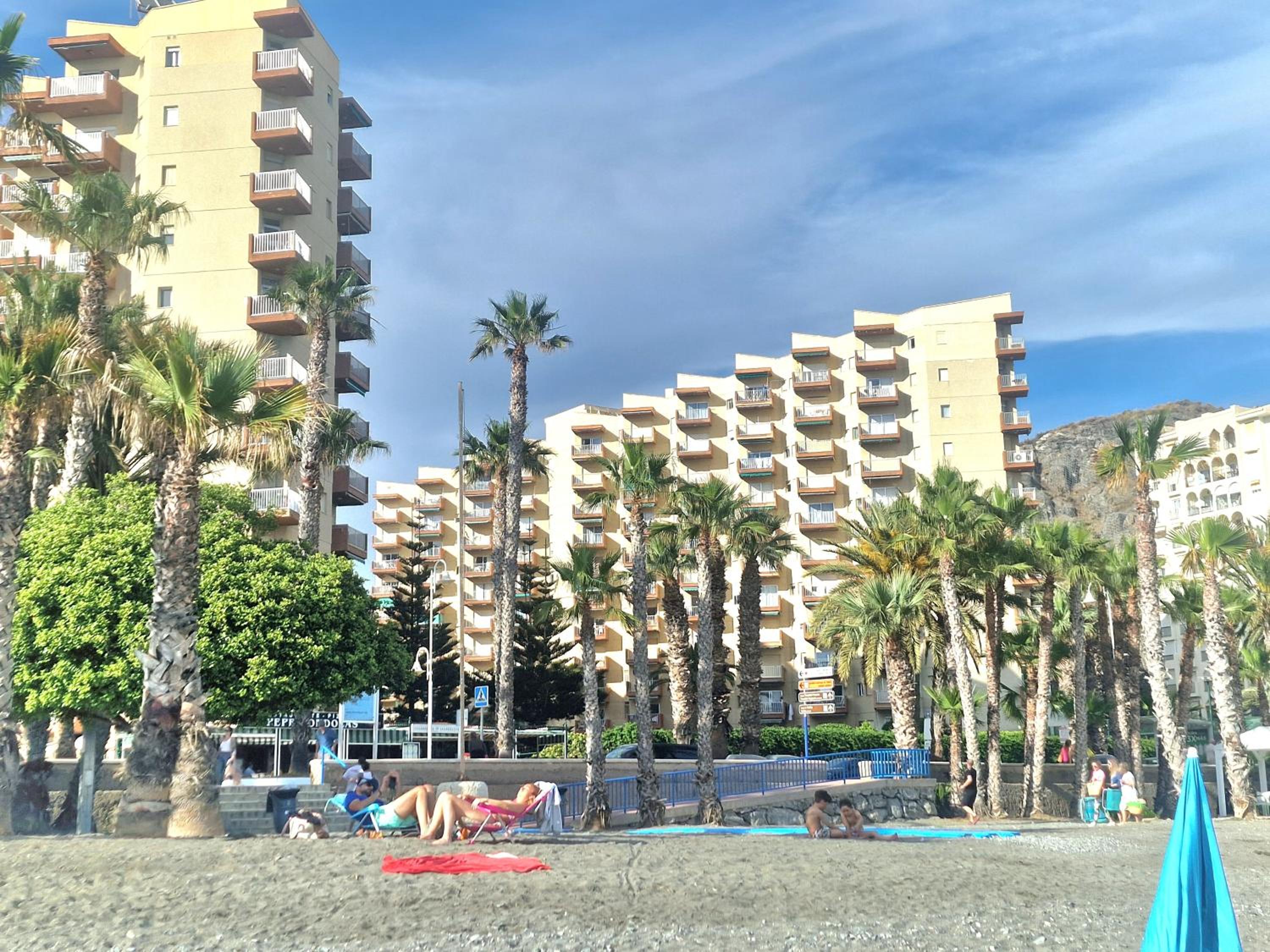 Tropical Paradise Góndolas