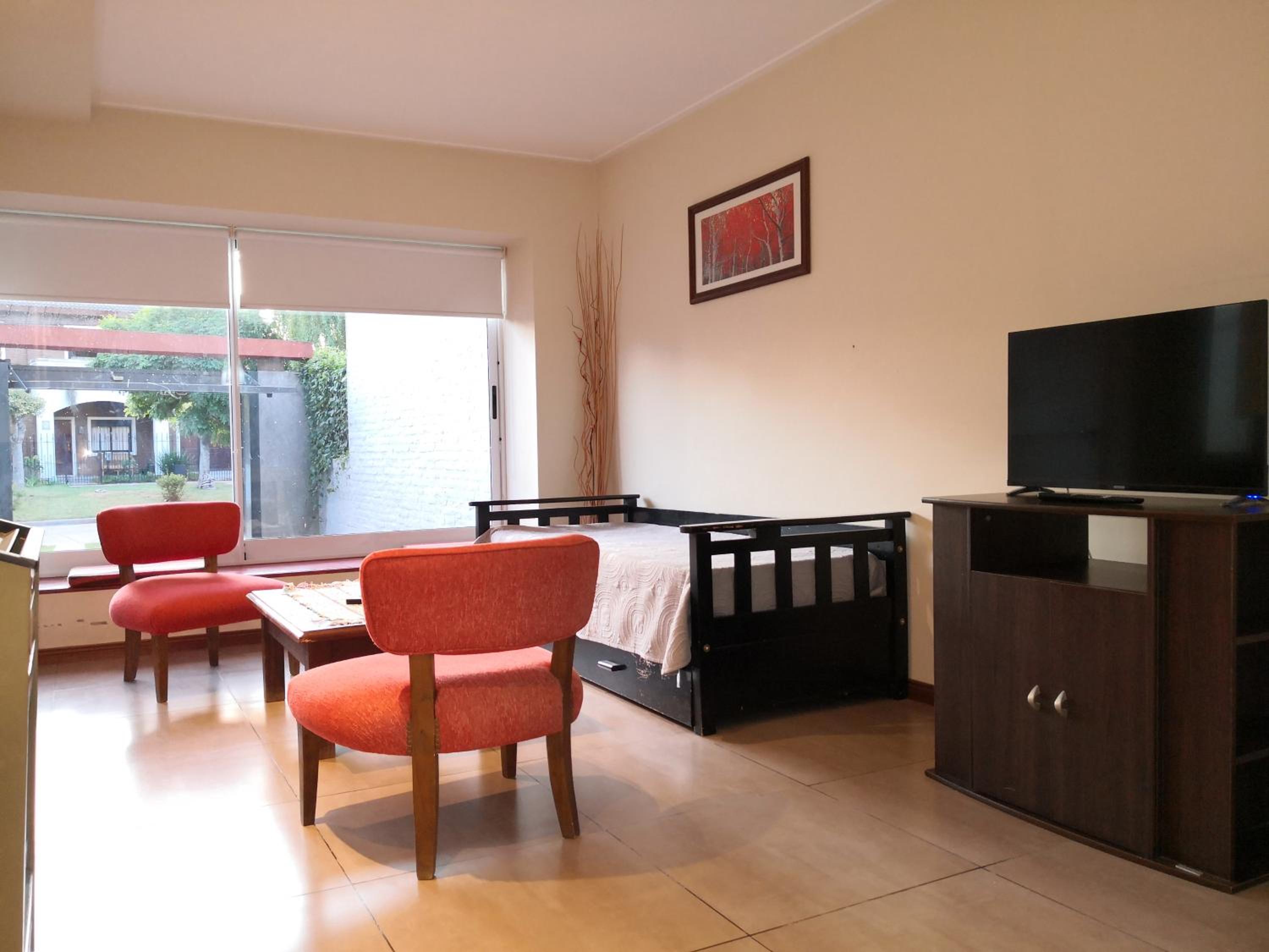 La Suite