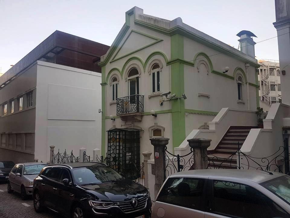 White House Lisbon Hostel view 4