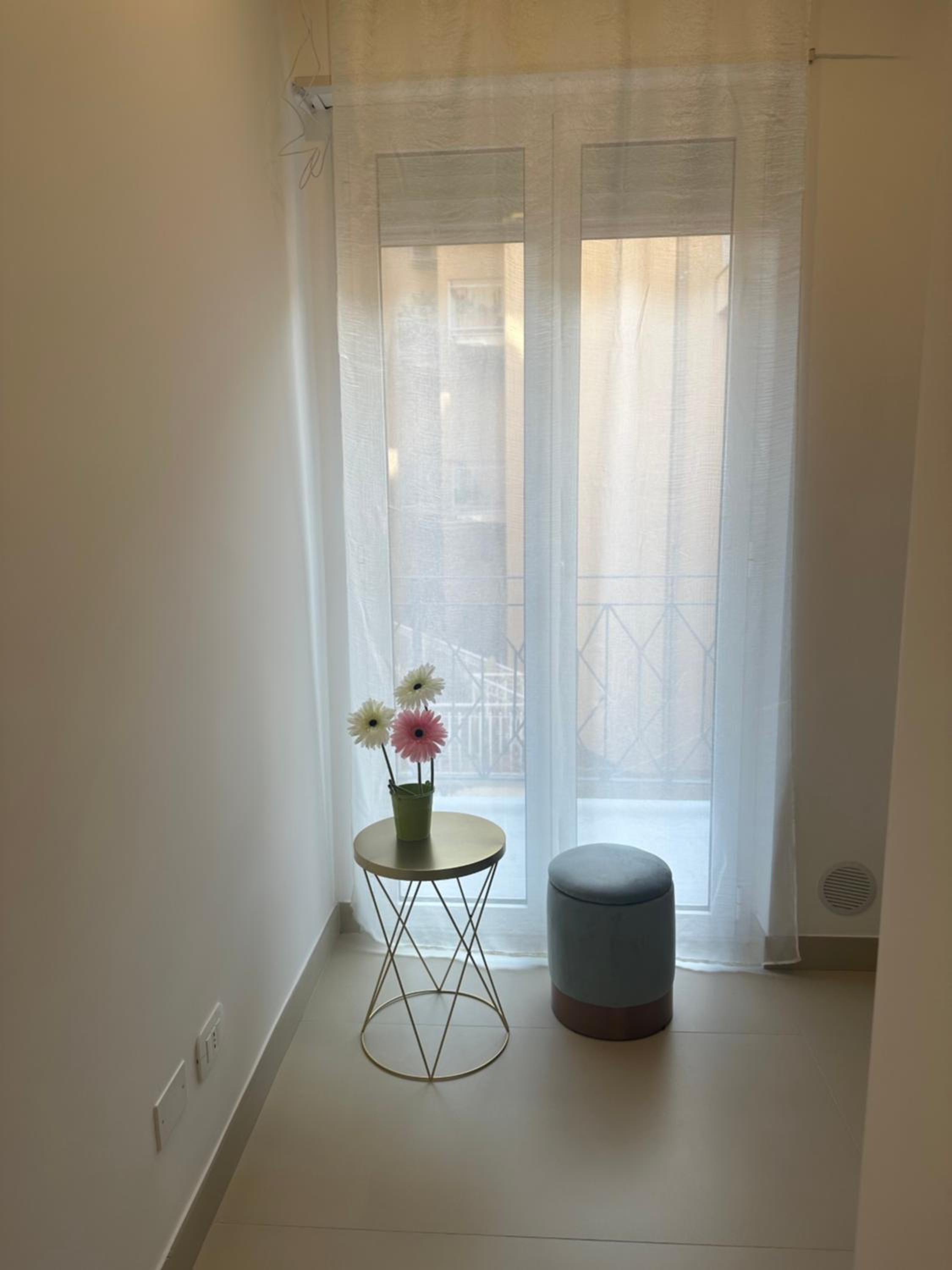 Four Rooms Naxos view 3
