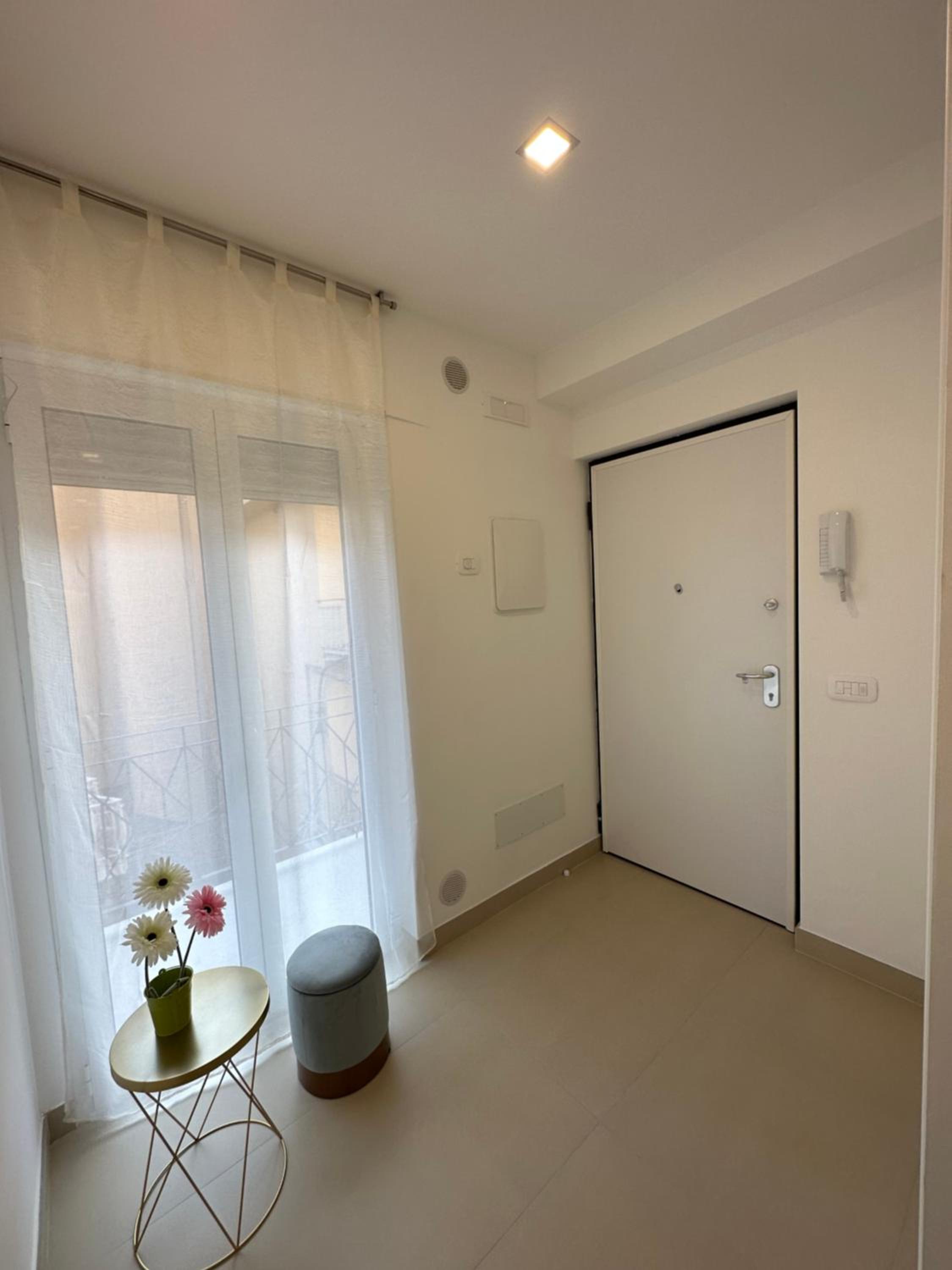 Four Rooms Naxos view 2