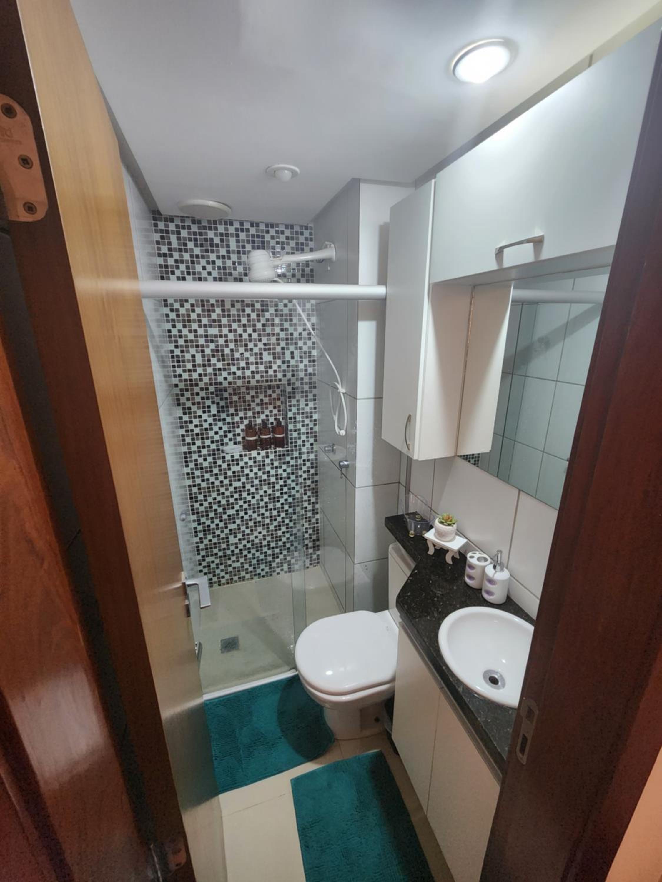 Apartamento Park Sul
