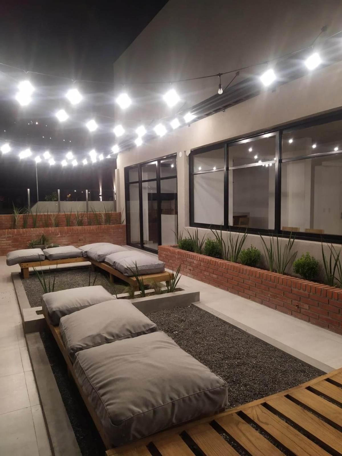 Apartamento estudio Flor de Lis