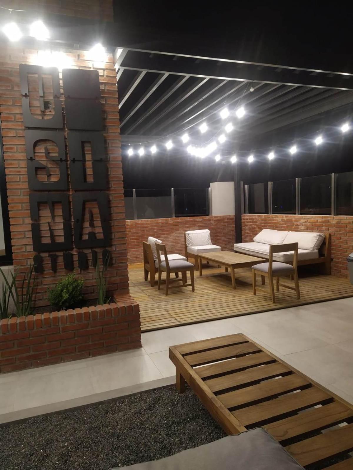 Apartamento estudio Flor de Lis
