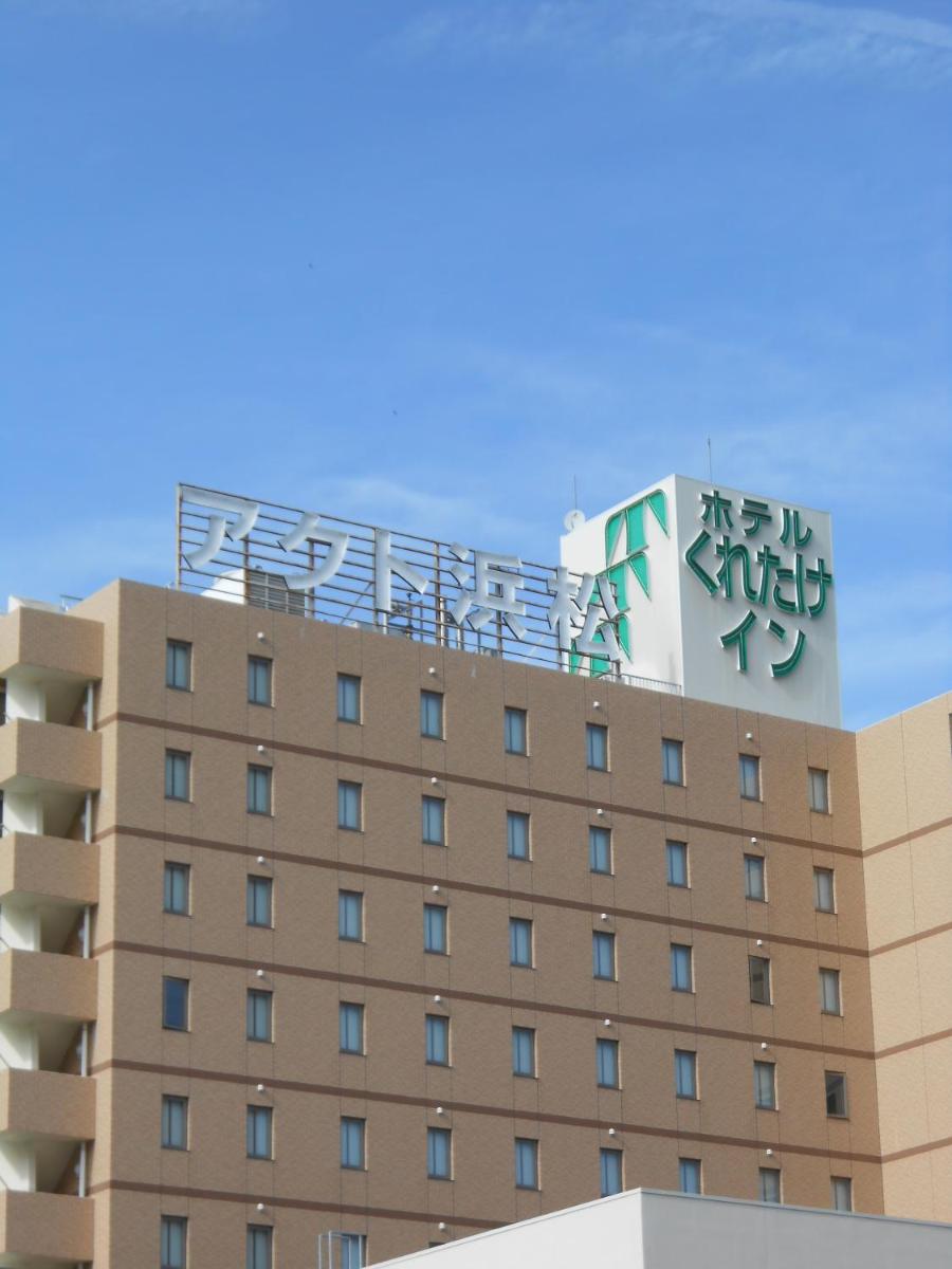hotel building