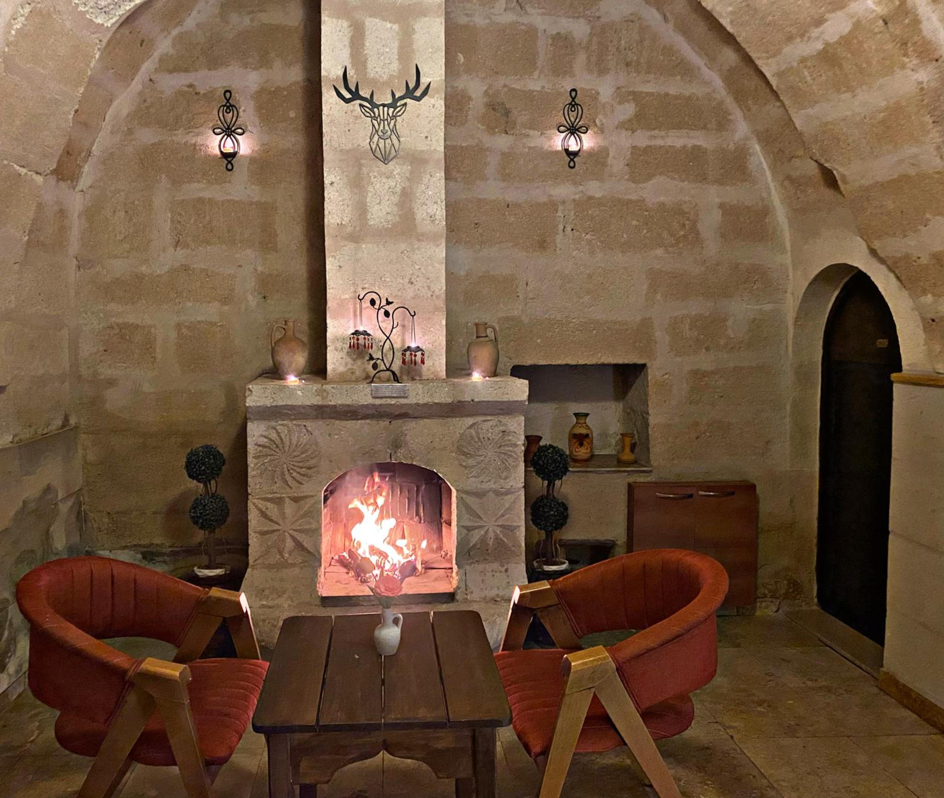 Rose Valley Otel - Image 96