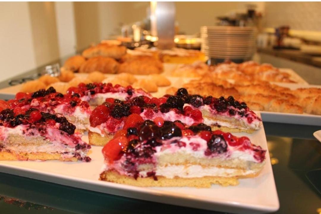 Apartment in Resort Les Sables Noirs photo 2