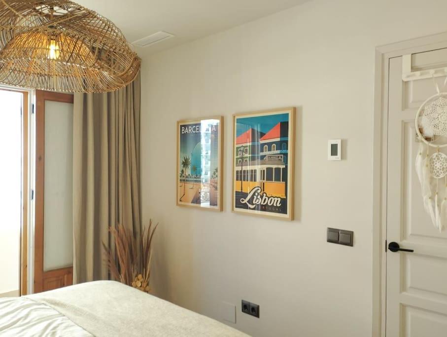 Stunning Apartment with Sea views at Calle Carabeo, Nerja