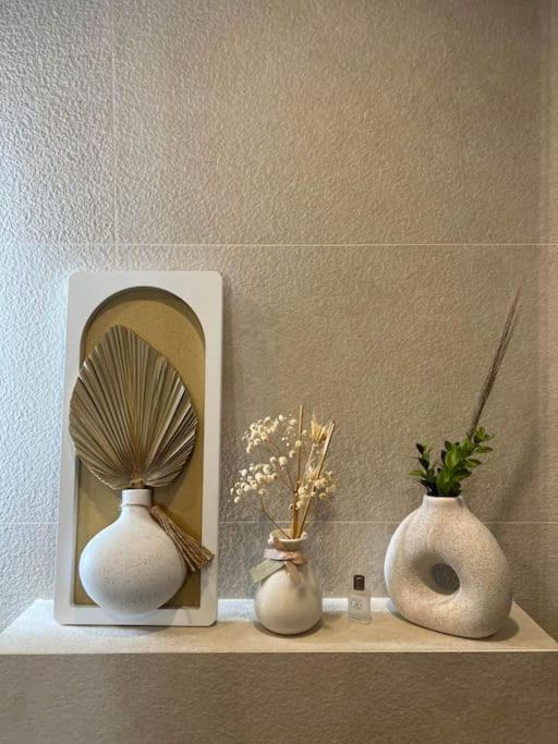 Stunning Apartment with Sea views at Calle Carabeo, Nerja