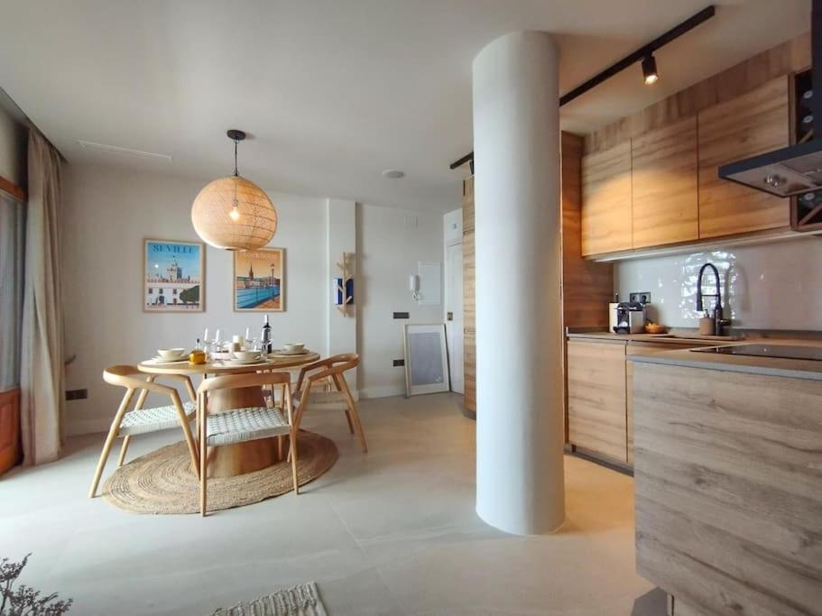 Stunning Apartment with Sea views at Calle Carabeo, Nerja
