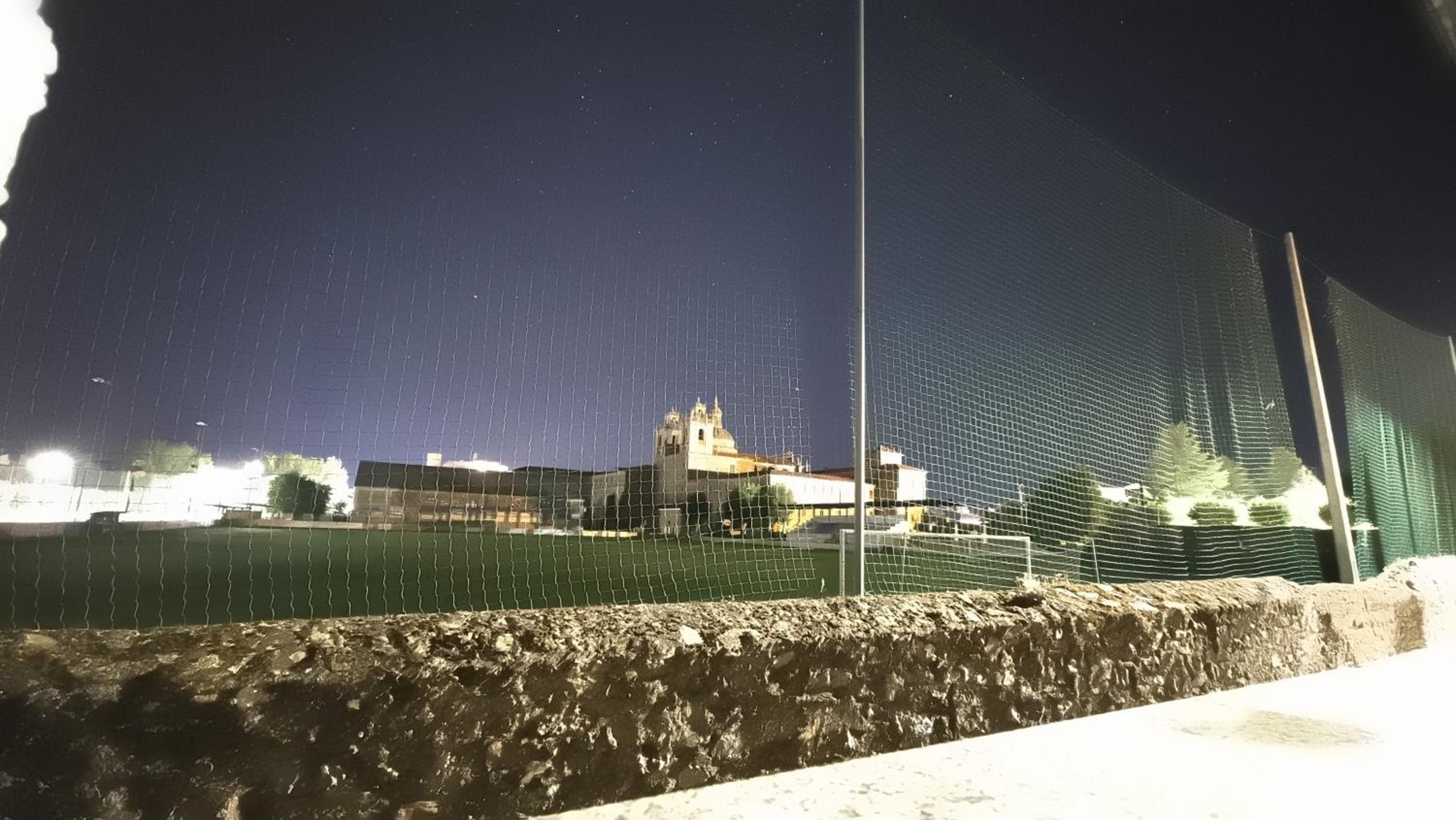 Mirador del castillo