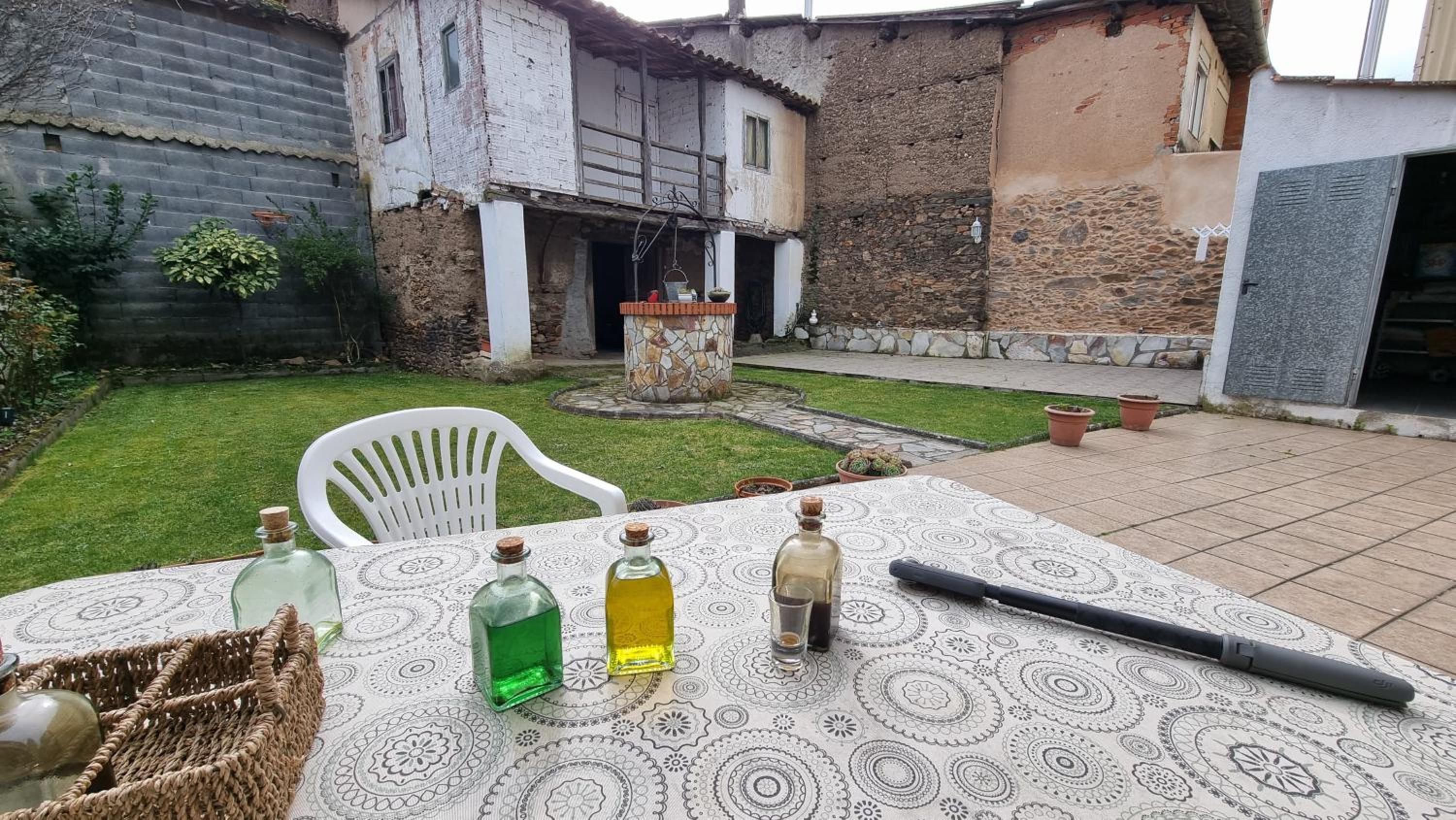 Mirador del castillo