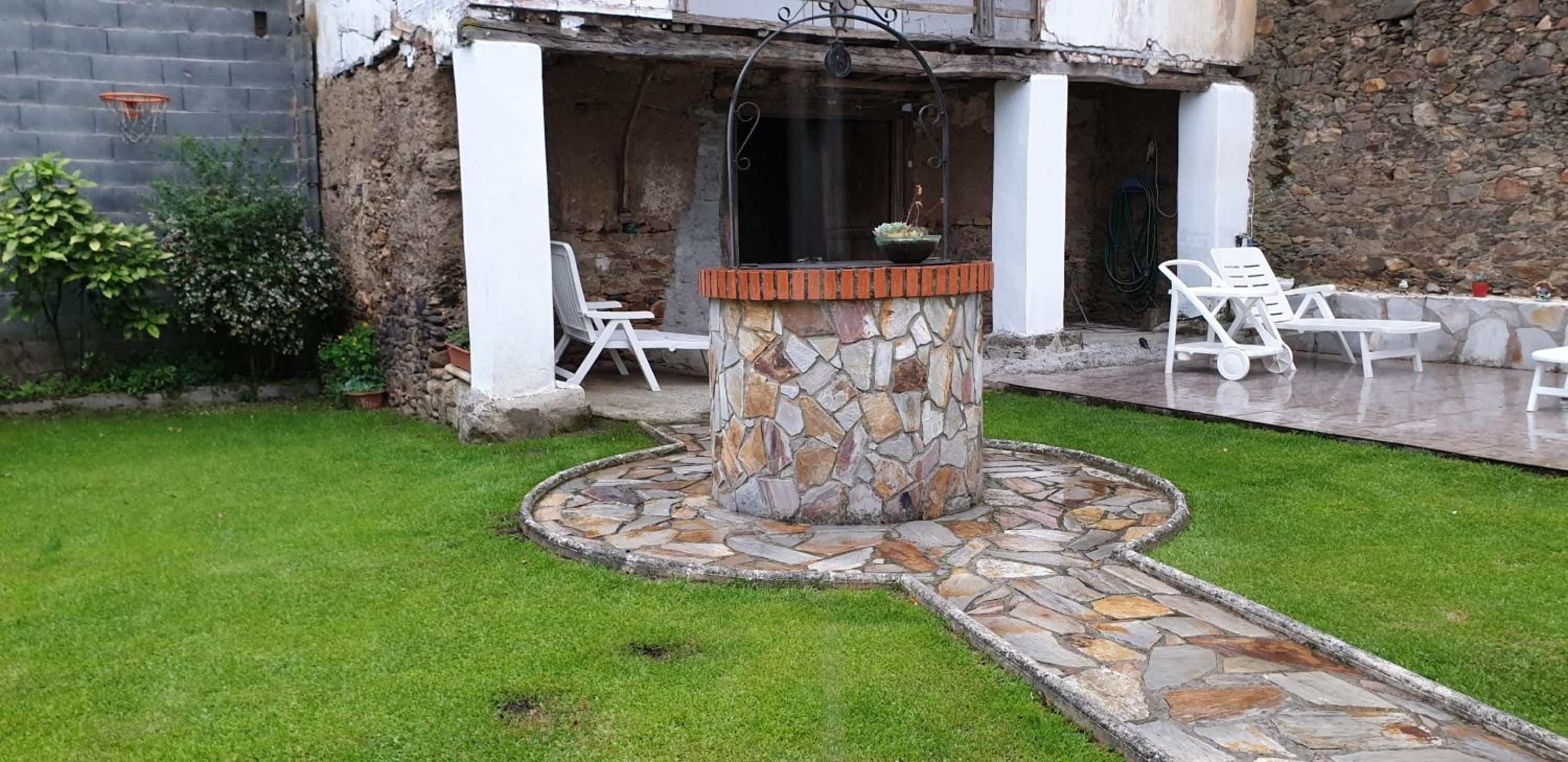 Mirador del castillo