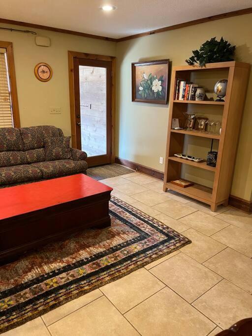 Oxford Chalet Getaway with Lake/Beach Access - Property Image 43