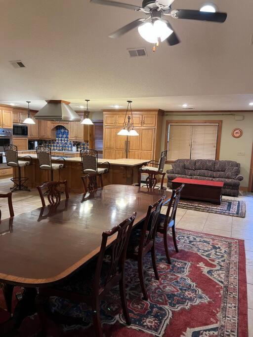 Oxford Chalet Getaway with Lake/Beach Access - Property Image 44