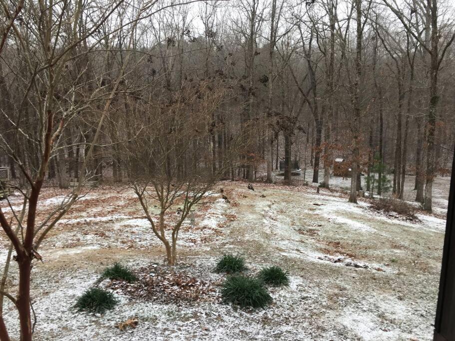 Oxford Chalet Getaway with Lake/Beach Access - Property Image 49