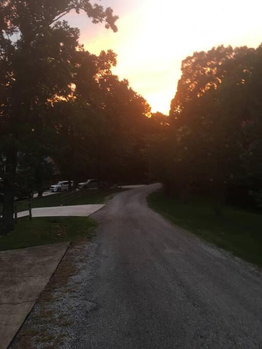 Oxford Chalet Getaway with Lake/Beach Access - Property Image 50