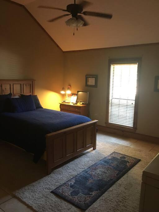 Oxford Chalet Getaway with Lake/Beach Access - Property Image 3