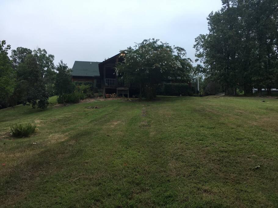 Oxford Chalet Getaway with Lake/Beach Access - Property Image 20