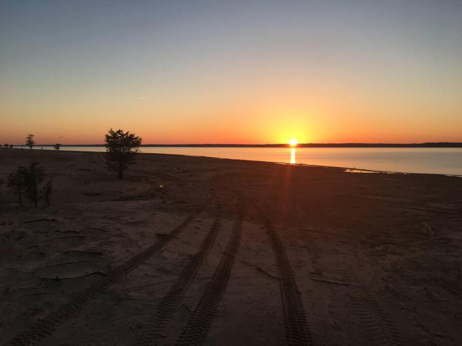 Oxford Chalet Getaway with Lake/Beach Access - Property Image 24