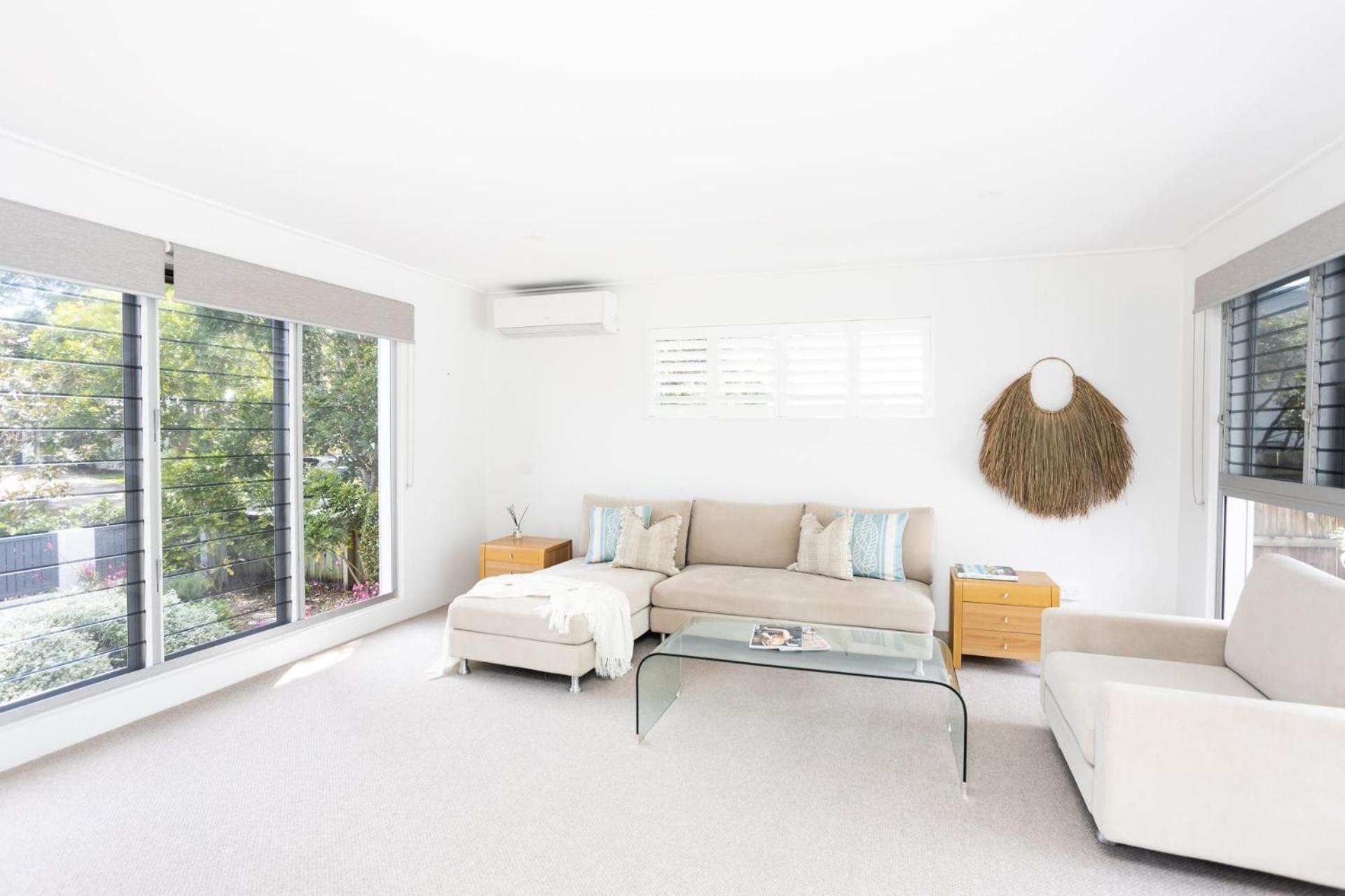 Magnolia Beach House