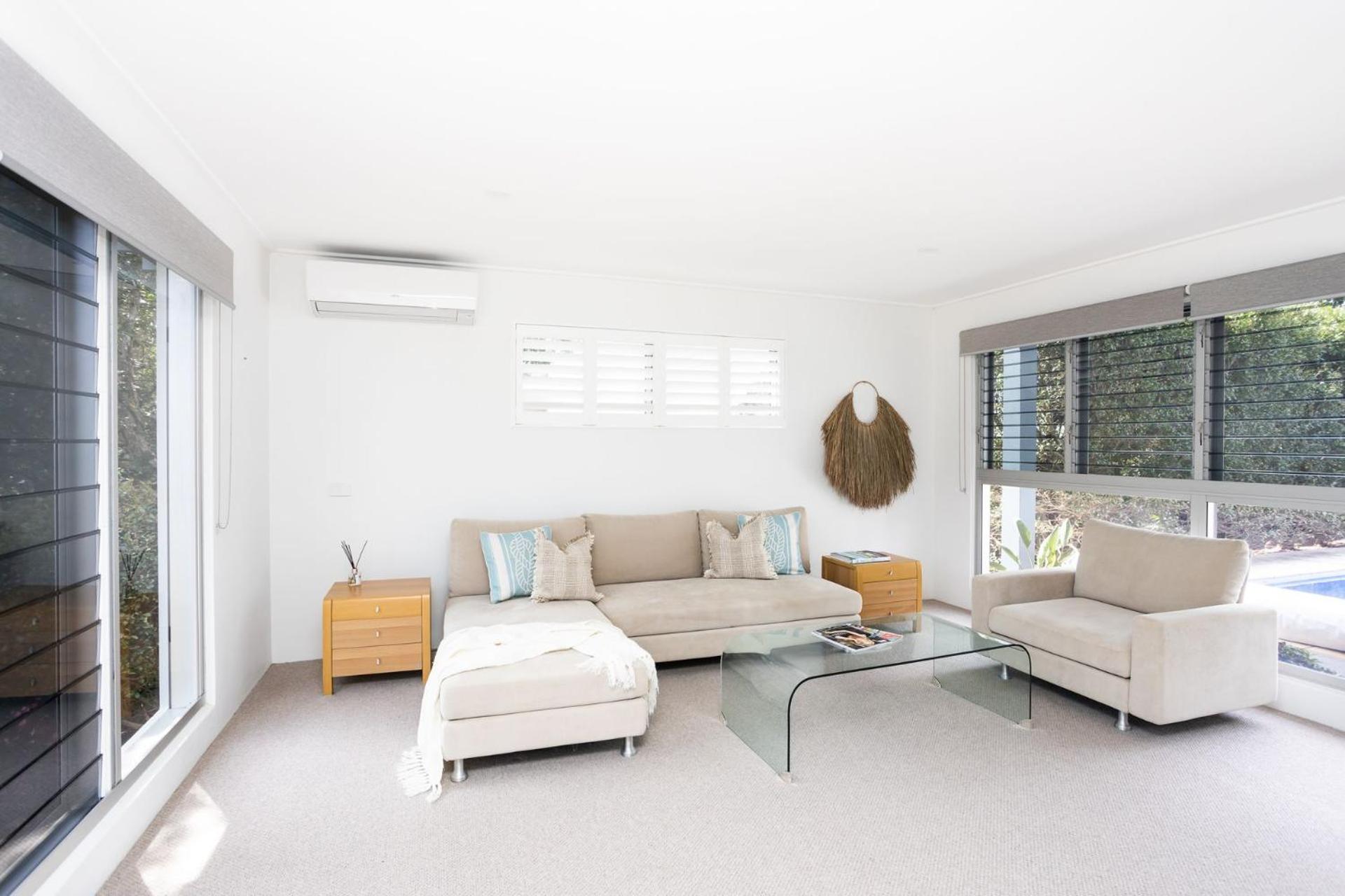 Magnolia Beach House