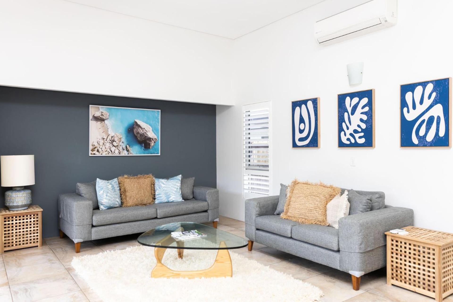 Magnolia Beach House