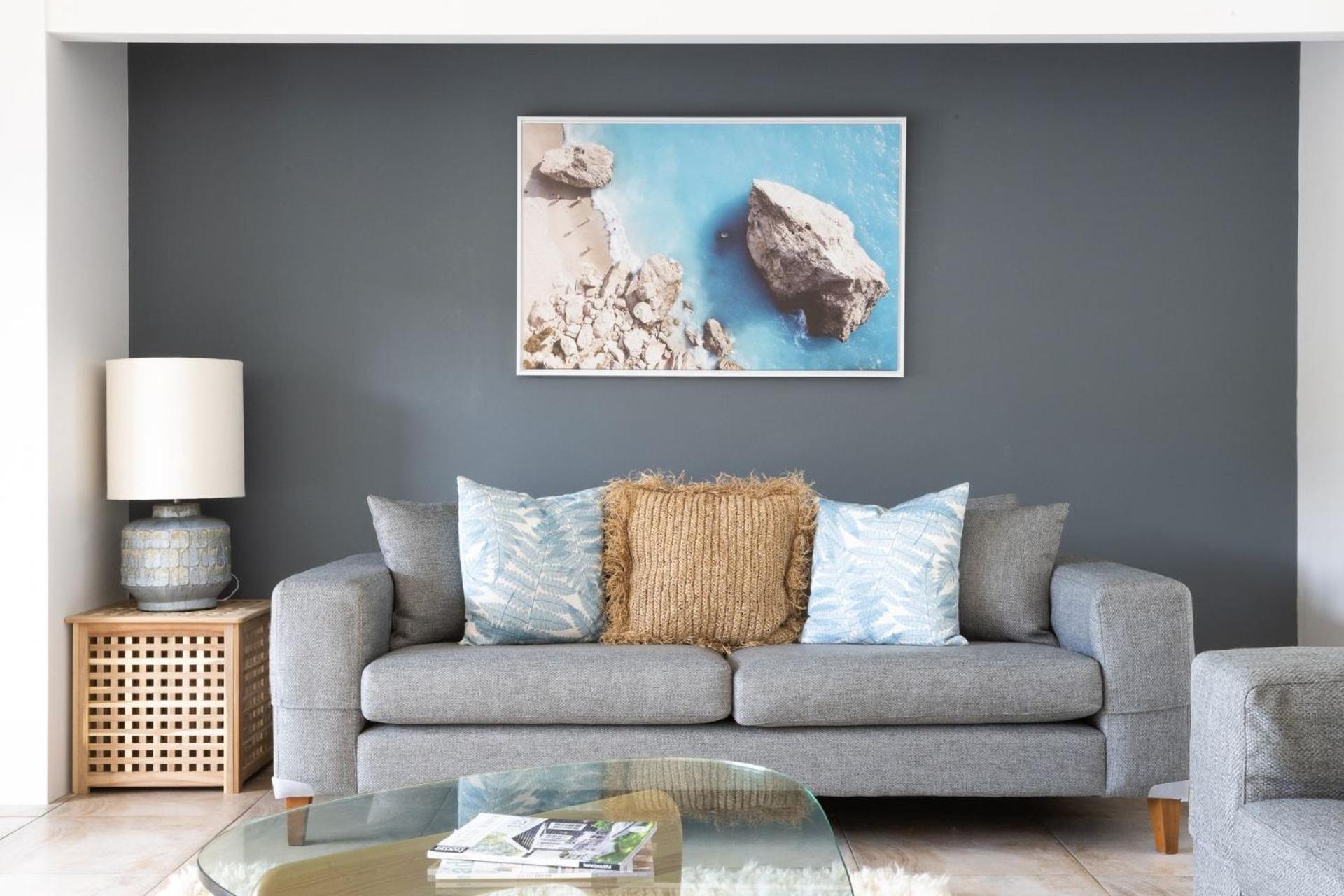 Magnolia Beach House