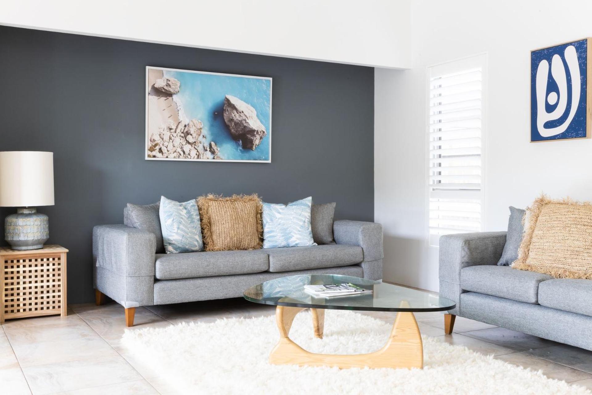 Magnolia Beach House