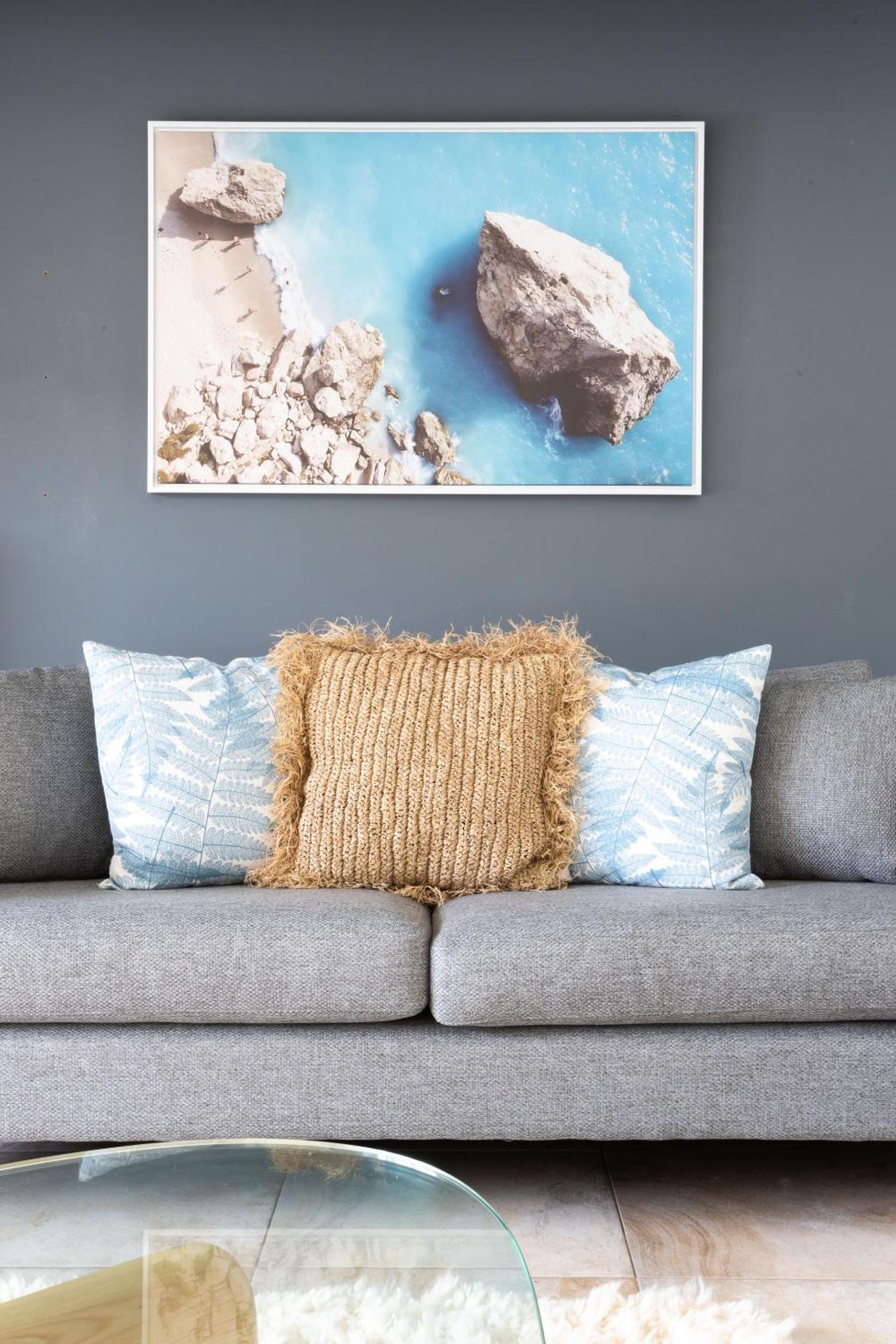 Magnolia Beach House